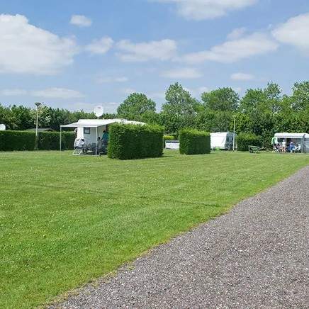 Camping De Schaapswei foto 8