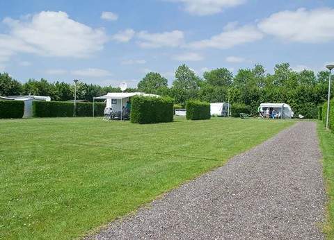 Camping De Schaapswei foto 2