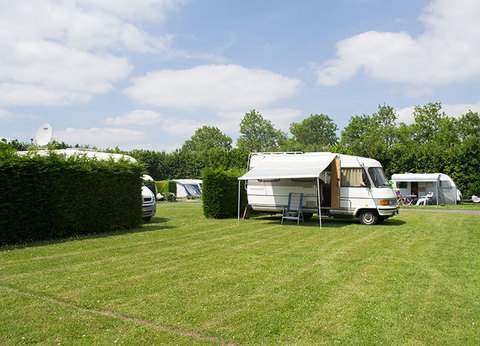 Camping De Schaapswei foto 1