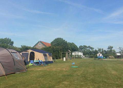 't Schaepeweitje, mini-camping foto 1