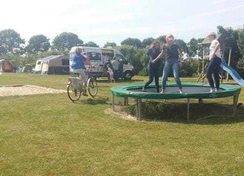 't Schaepeweitje, mini-camping foto 4