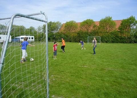 't Schaepeweitje, mini-camping foto 8