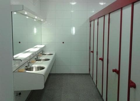 't Schaepeweitje, mini-camping foto 9