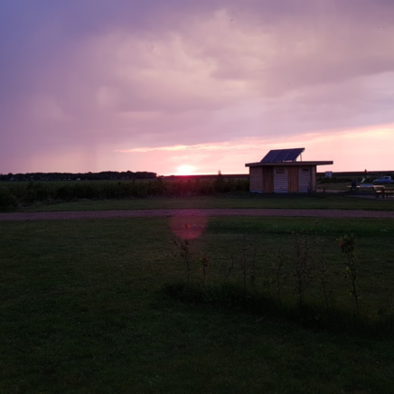 Camping Scharendijke foto 3