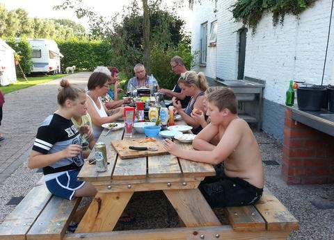 Schelde Hoeve foto 1