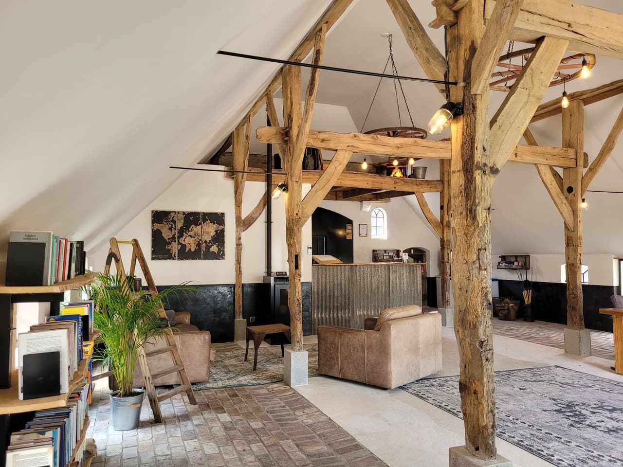 Camping Schoneveld, Gelderland | In het Groen