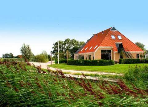 Slachtehiem plattelands camping foto 1