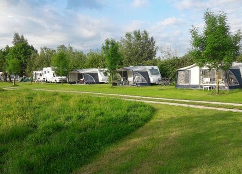 Camping Slingeland foto 3