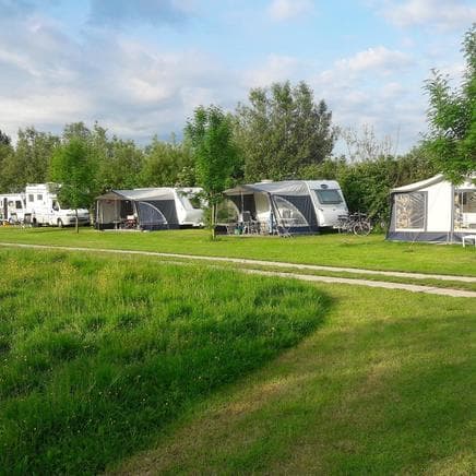 Camping Slingeland foto 5