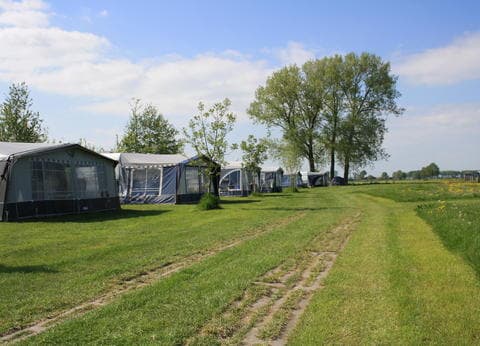 Camping Slingeland foto 4