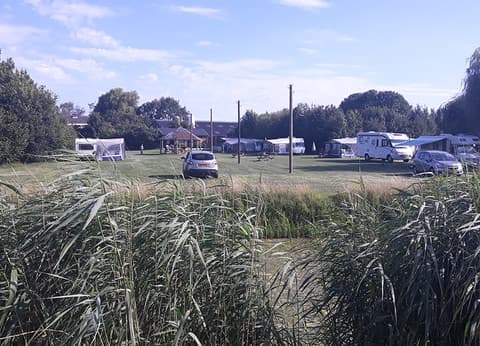 Minicamping Smids foto 1