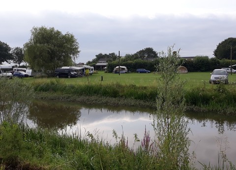 Minicamping Smids foto 3