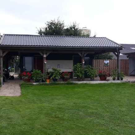 Minicamping Smids foto 8