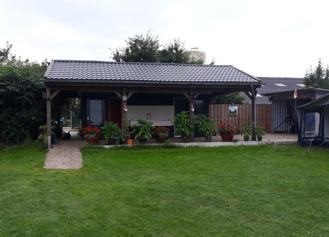 Minicamping Smids foto 2