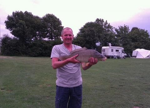 Minicamping Smids foto 6