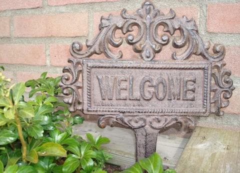 Minicamping De Stamhoeve foto 7