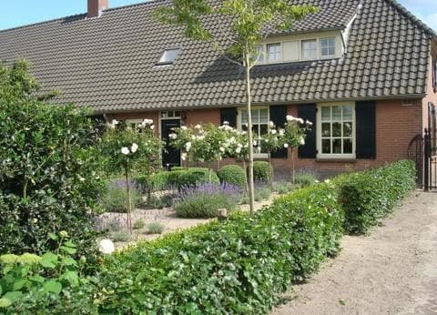 Minicamping De Stamhoeve foto 2