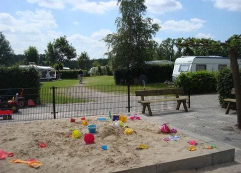 Minicamping De Stamhoeve foto 3