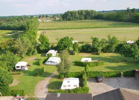 Minicamping De Stamhoeve foto 1