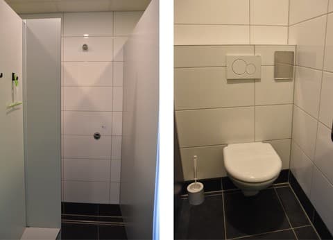 Mini Camping Het Stammeland foto 5