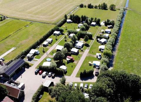 Mini Camping Het Stammeland foto 1