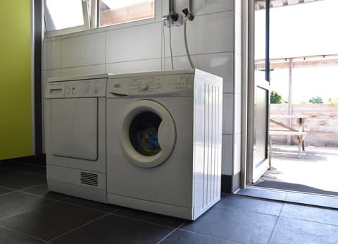 Mini Camping Het Stammeland foto 6