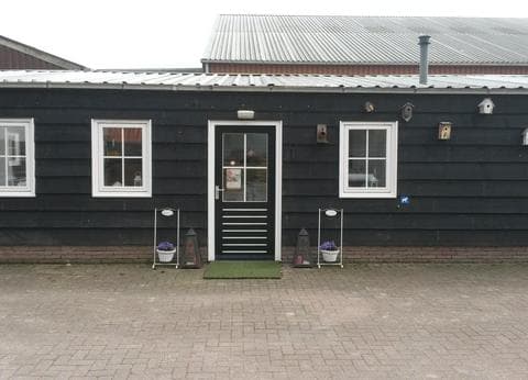 Minicamping Sterrenbos foto 2