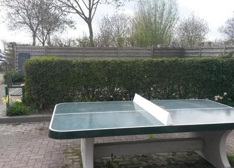 Minicamping Sterrenbos foto 5