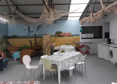 Minicamping Sterrenbos foto 3