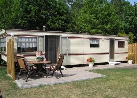 Camping De Stippelberg foto 2