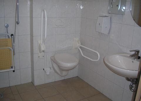 Camping De Stippelberg foto 6