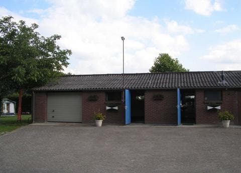 Camping De Stippelberg foto 7