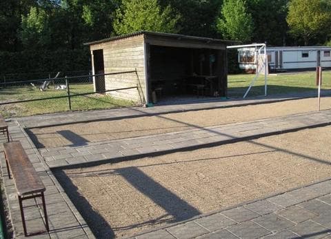 Camping De Stippelberg foto 9