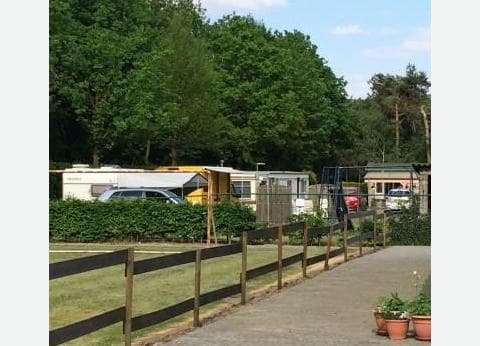 Camping De Stippelberg foto 4