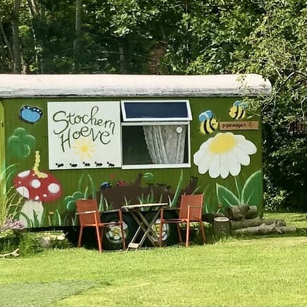 De Stochemhoeve foto 8