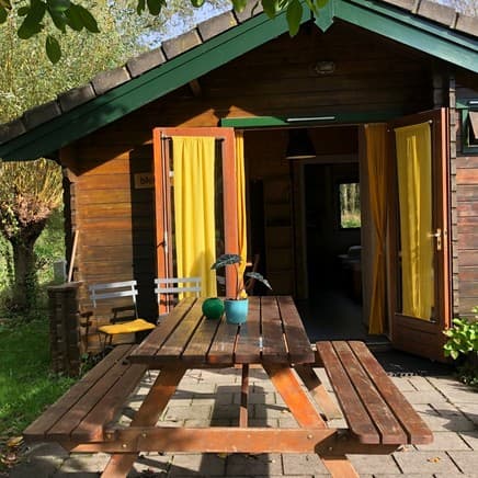 De Stochemhoeve foto 6