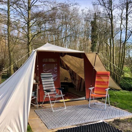 De Stochemhoeve foto 9