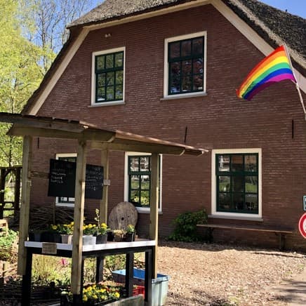 De Stochemhoeve foto 5