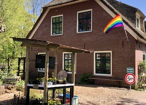 De Stochemhoeve foto 1