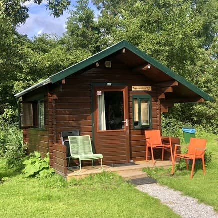 De Stochemhoeve foto 7