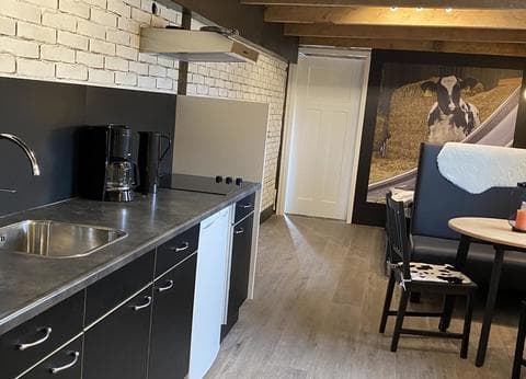 Boerderij de Straat-Hof foto 3