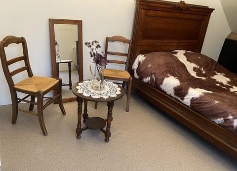 Boerderij de Straat-Hof foto 4