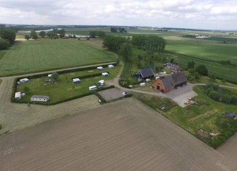 Boerencamping foto 9