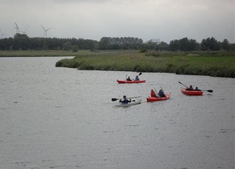 Boerencamping foto 7