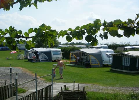 Boerencamping foto 1