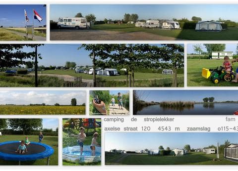 Boerencamping foto 2