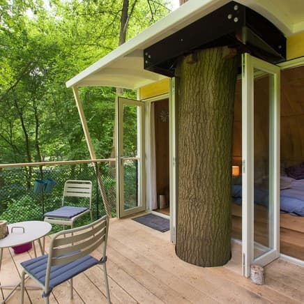 Buytenplaets Suydersee foto 6