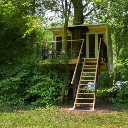 Buytenplaets Suydersee foto 7