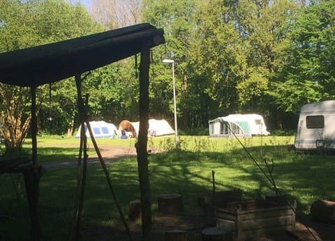 Buytenplaets Suydersee foto 3