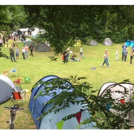 Buytenplaets Suydersee foto 4